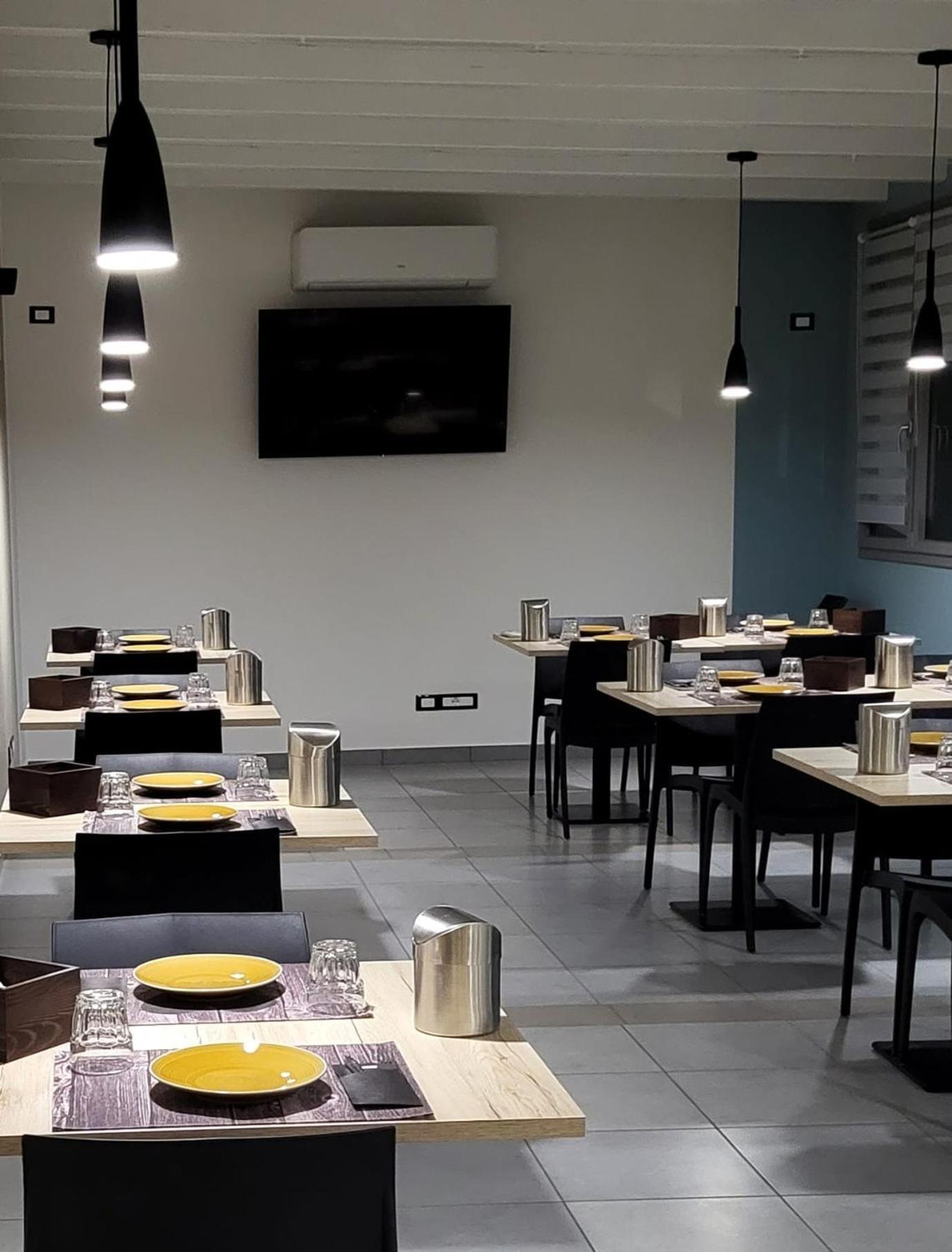 Hotel San Geminiano Modena Zewnętrze zdjęcie