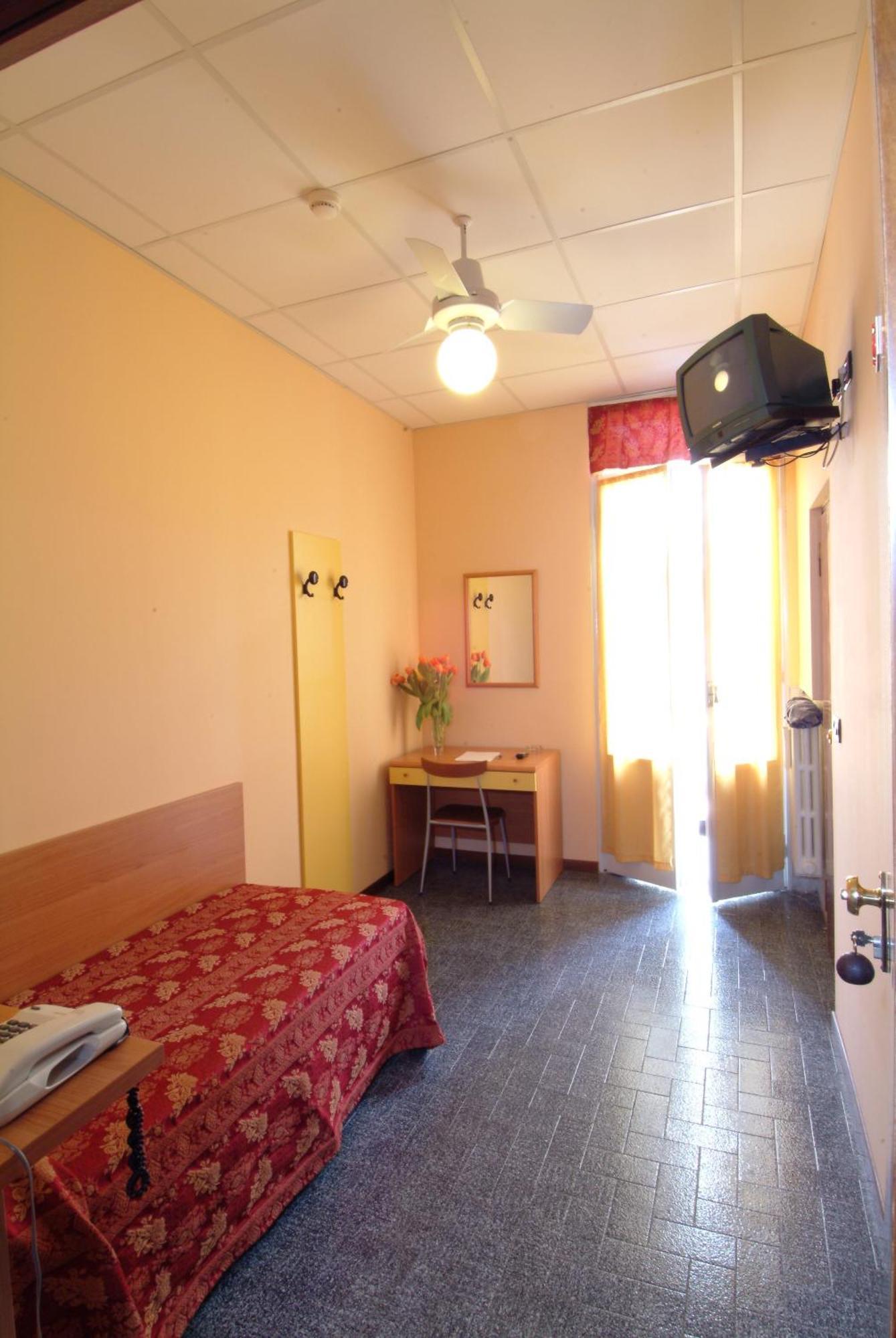 Hotel San Geminiano Modena Pokój zdjęcie