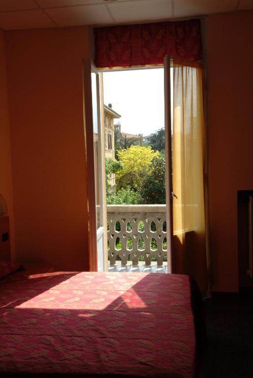 Hotel San Geminiano Modena Zewnętrze zdjęcie