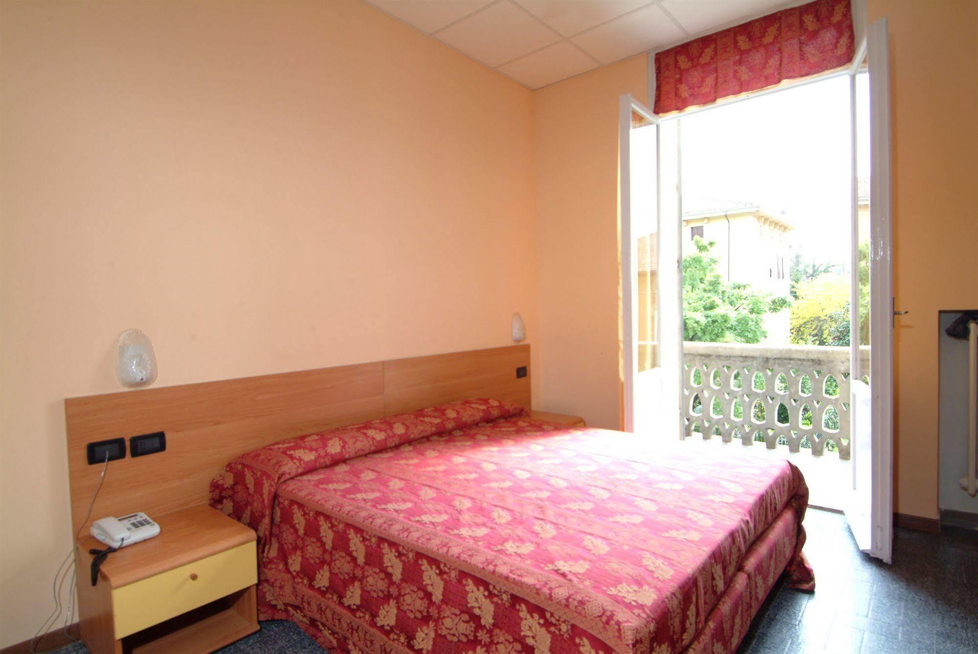 Hotel San Geminiano Modena Zewnętrze zdjęcie
