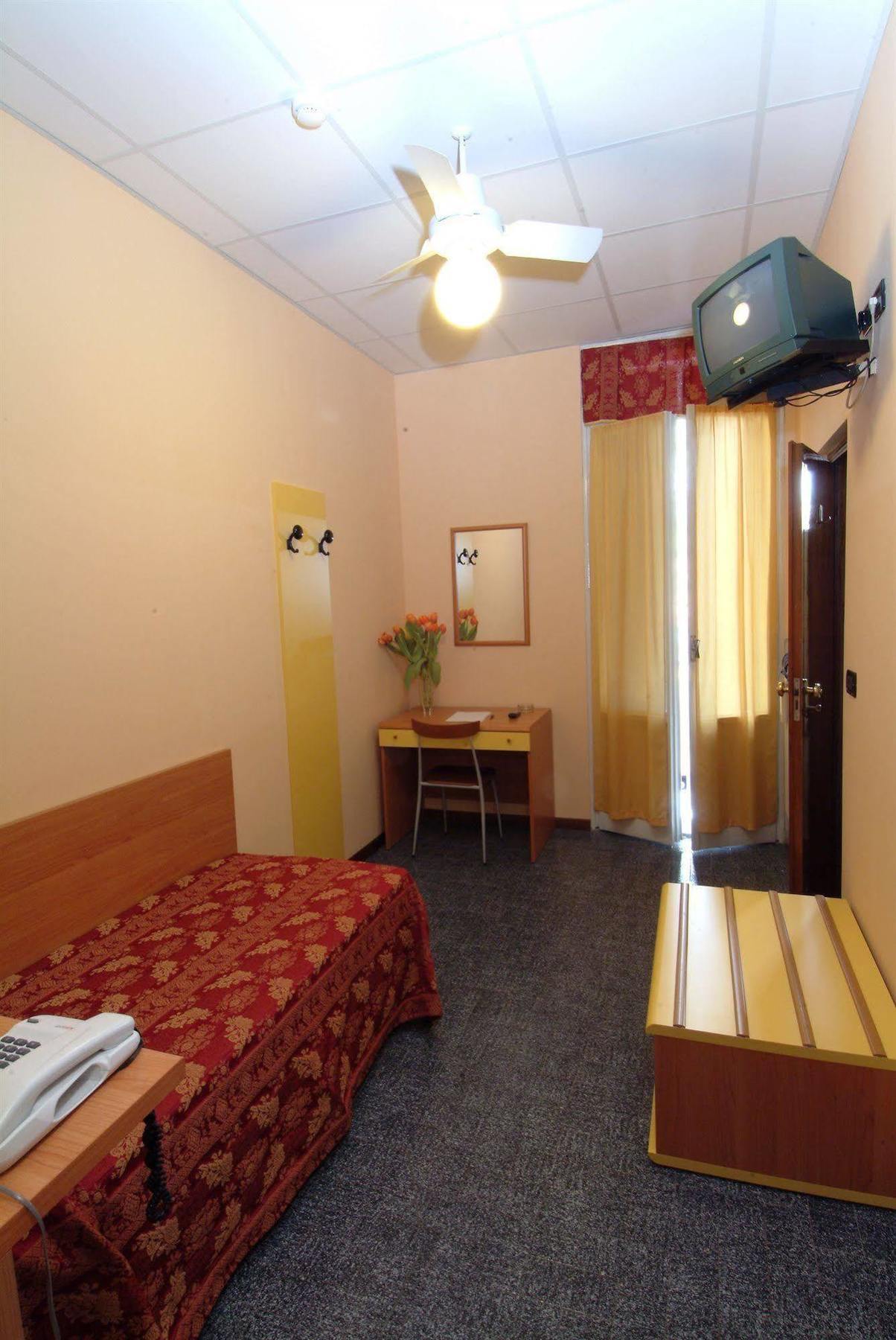 Hotel San Geminiano Modena Zewnętrze zdjęcie