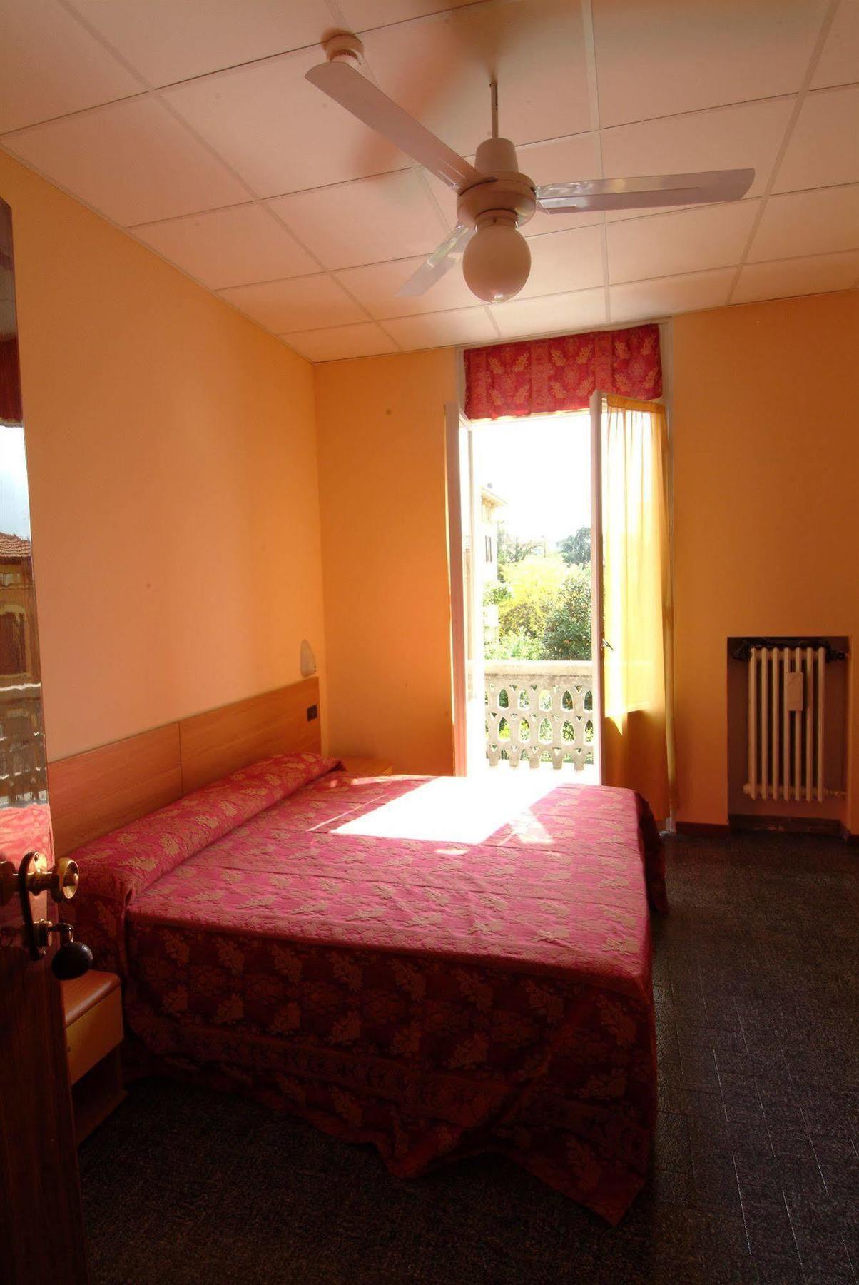 Hotel San Geminiano Modena Zewnętrze zdjęcie
