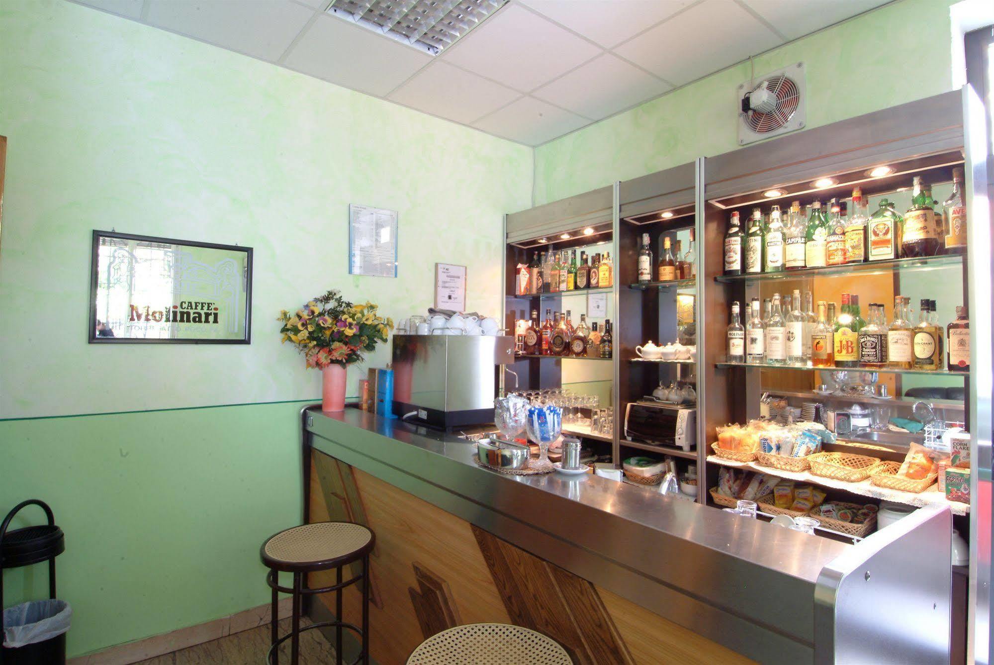 Hotel San Geminiano Modena Zewnętrze zdjęcie