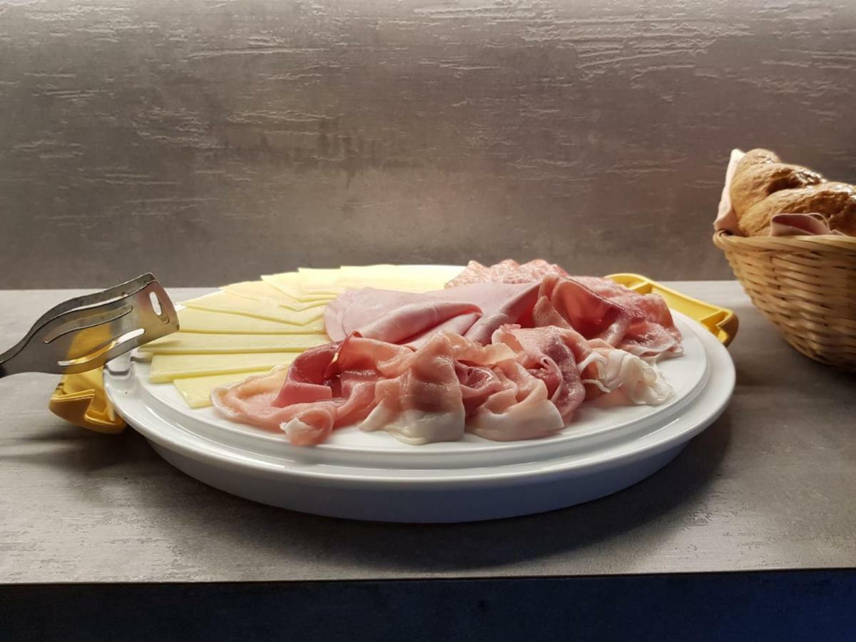 Hotel San Geminiano Modena Zewnętrze zdjęcie